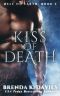 [Hell on Earth 03] • Kiss of Death (Hell on Earth, Book 3)